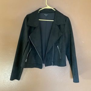 Shine star Women’s XL moto jacket